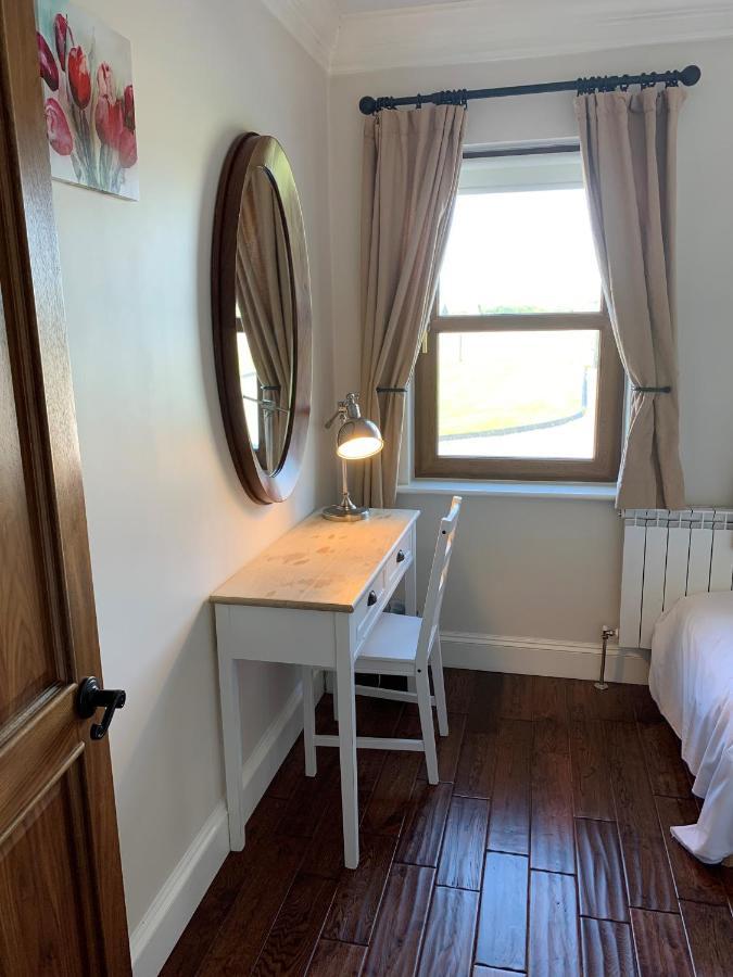 Wild Atlantic Breeze Guesthouse Doolin Exteriér fotografie