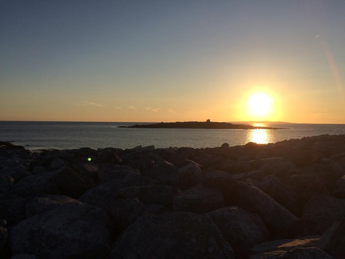 Wild Atlantic Breeze Guesthouse Doolin Exteriér fotografie